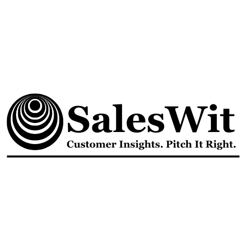SalesWit Logo
